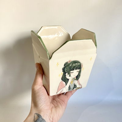 Ramen Box Maomao