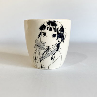 Vasito shot ~ espresso 