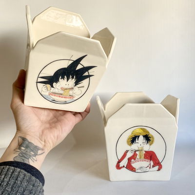 Ramen Box
