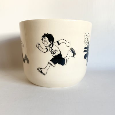 Cuenco One Piece