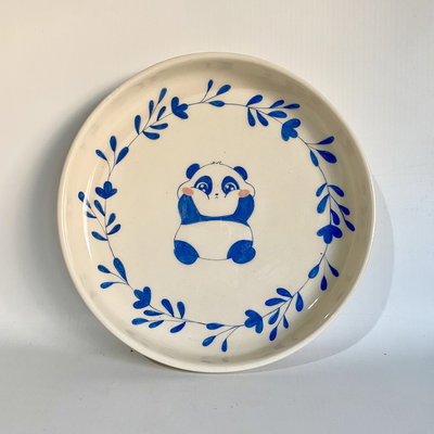 Plato Panda