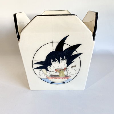 Ramen Box