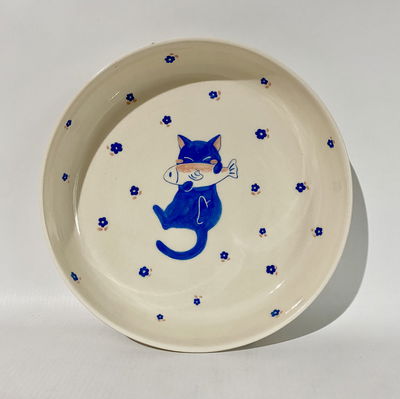 Plato Gato