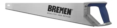 SERRUCHO CARPINTERO BREMEN® 20" (DobleFilo) 3381