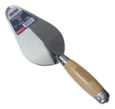 CUCHARA DE ALBAÑIL FORJADA BREMEN® 7" 7226