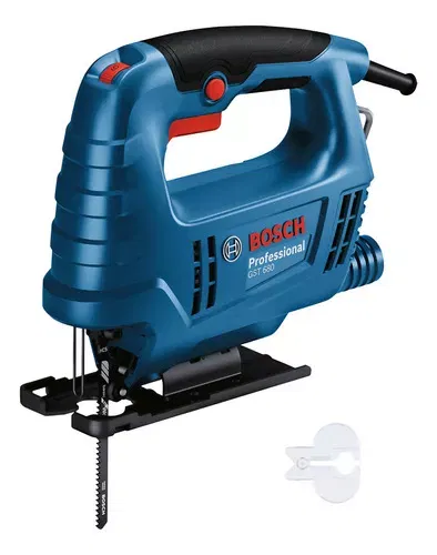 Sierra Caladora GST 680 - BOSCH 