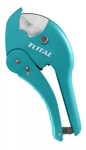 Tijera corta tubo - TOTAL 
