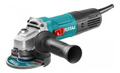 Amoladora Angular 750W - TOTAL 