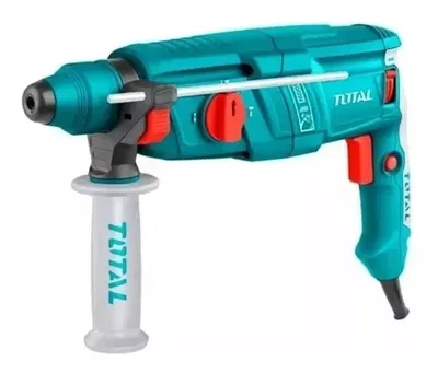 Rotomartillo SDS plus 800W - TOTAL 