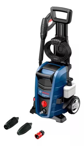 Hidrolavadora de alta presión GHP 180 1800psi 1500W - BOSCH
