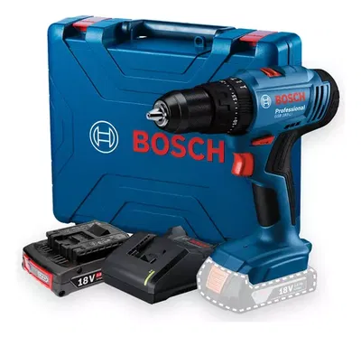 Taladro Percutor GSB 183-LI - BOSCH 