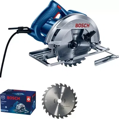 Sierra Circular GKS 150 - 06016B30H0
