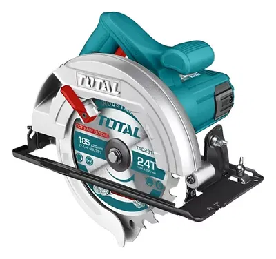 Sierra Circular 1200W 185MM - TOTAL 