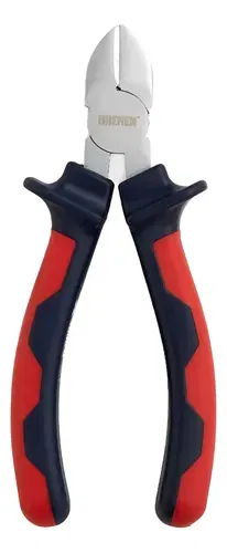 ALIC.C.OBLICUO BREMEN®  PROFESIONAL 7" 6339