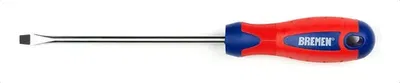 DESTORNILLADOR Mango GOMA  PH (+) #3 (ø8x200mm)  BREMEN® 6216