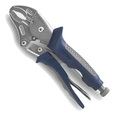 PINZA DE FUERZA BREMEN® 10" 6676