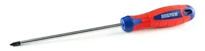 DESTORNILLADOR Mango GOMA  PH (+) #1 (ø4x100mm)  BREMEN® 6210
