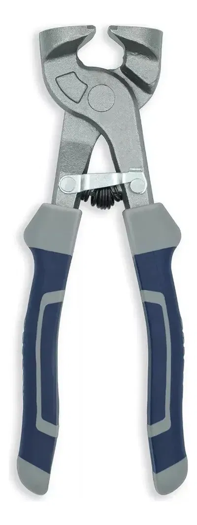 PINZA CORTA CERAMICO 8" BREMEN® 7838