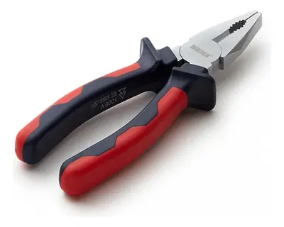PINZA UNIVERSAL BREMEN®  PROFESIONAL 7" 6346