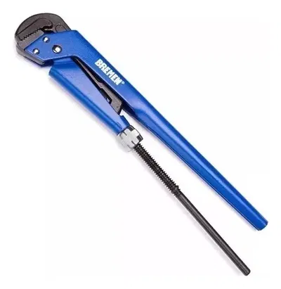 LLAVE PARA CAÑO tipo SUECA   1" BREMEN® 6677