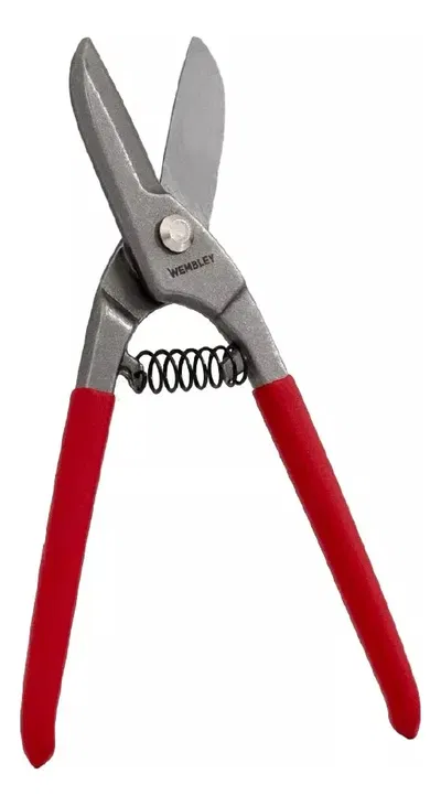 TIJERA HOJALATERO 10" CON AISLACION WEMBLEY® 7997