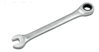 LLAVE COMBINADA CON CRIQUE 18mm BREMEN 4759