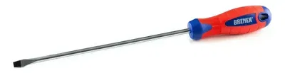 DESTORNILLADOR Mango GOMA  PL (-) 5.5 (ø5x150mm)   BREMEN® 6223