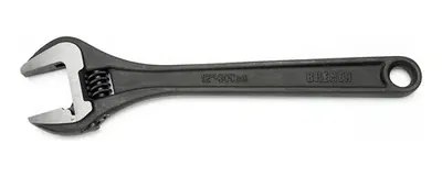 LLAVE AJUSTABLE FOSFATIZADA 10" BREMEN(CrVa) 6633