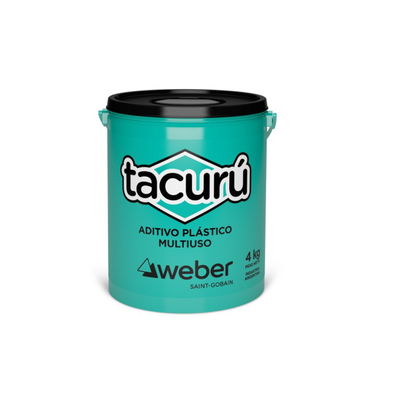 ADITIVO TACURU X 4LTS