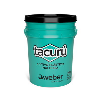 Tacurú x 20Lts