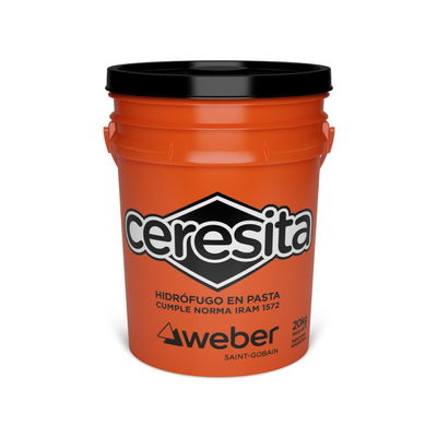 HIDROFUGO CERESITA X 20KG