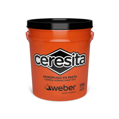 HIDROFUGO CERESITA X 10KG