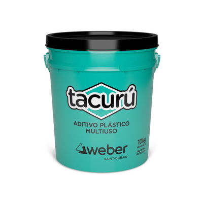 Tacurú x 10Lts