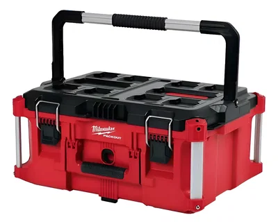 Caja De Herramientas Milwaukee 4822-8425 Alto Impacto 16