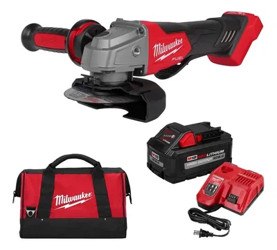 combo amoladora 4-1/2 M18 FUEL  LH - 2880-159P 