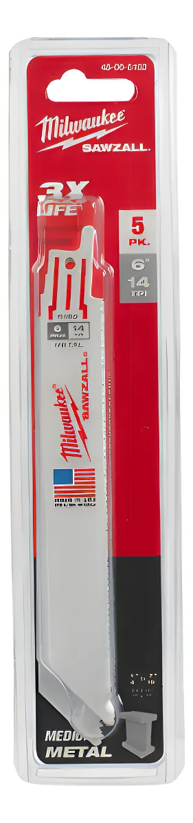 MET (5) bimetalica 90&nbsp; - 48005162