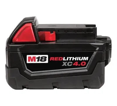 Bateria 18V 4 A/H     LH - 4811-1840