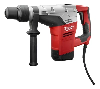 ROTOMARTILLO 1100W ORIGEN CHINA SDS MAX (COMBINADOS) ROMARTILLO Y ROTACI¢N - 5317-59A