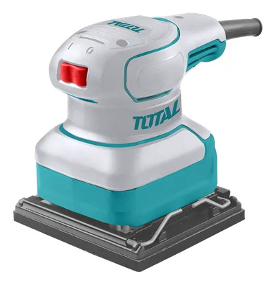 LIJADORA ORBITAL DE PALMA 240W - TOTAL