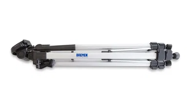 TRÍPODE PROFESIONAL [1.7m] c/ Bolso de traslado BREMEN® - 7547