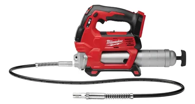 ENGRASADORA - M18 - 2 VELOCIDADES - CON MAGUERA FLEXIBLE - SIN BATERIA - 2646-20