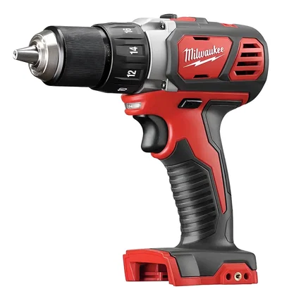 TALADRO ATORNILLADOR M18 - SIN BATERIA - 2606-20