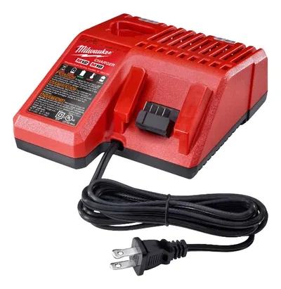 CARGADOR COMBO 12V-18V - 4819-59A