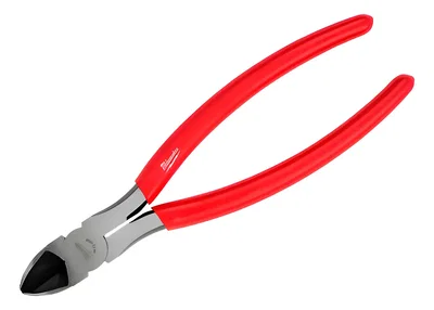ALICATES DE CORTE DIAGONAL DE 8 PULGADAS - 48-22-6508