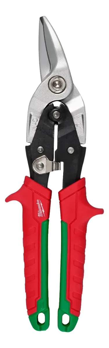 TIJERA PARA CHAPA TIPO AVIACION DERECHA CORTE RECTO - 48224550