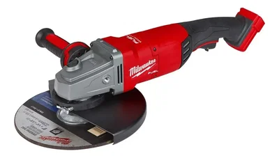 ANGULAR GRANDE M18 FUEL DE 7 Y 9 PULGADAS - SIN BATERIA - 2785-20