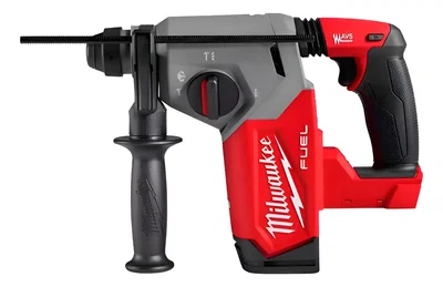 ROTOMARTILLO MILWAUKEE - 24MM - M18 FUEL SIN BATERIA 2912-20