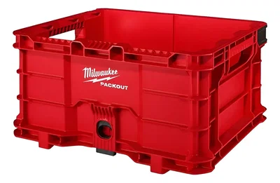 PACKOUT CAJON ABIERTO PARA APILAR O COLGAR - 4822-8440
