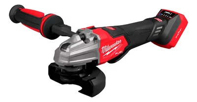 Amoladora Angular 115mm 125mm M18 Fuel Milwaukee 2986-20