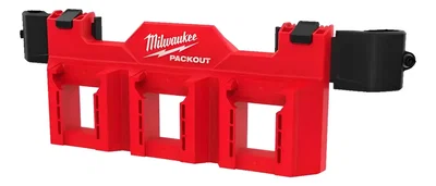 ACCESORIO DE BASTIDOR PARA BATERÍAS M18 PARA CAJA DE HERRAMIENTAS PACKOUT - 48228603